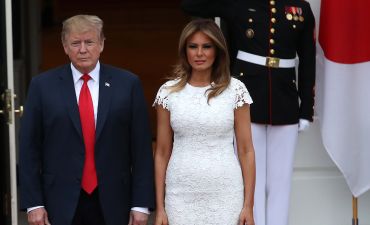 Мелания Трамп