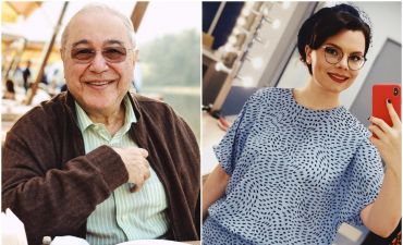 Евгений Петросян