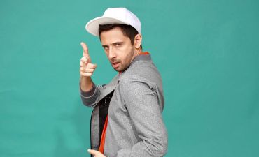 Андрей Шабанов