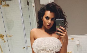 Настя Каменских