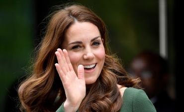 Кейт Миддлтон