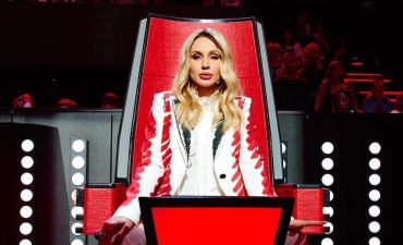 Светлана Лобода