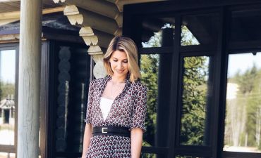 Анита Луценко