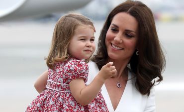 Кейт Миддлтон