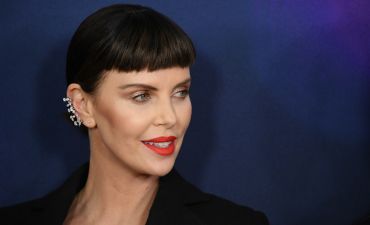 Шарлиз Терон