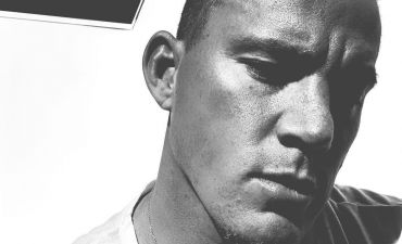 Чаннинг Татум