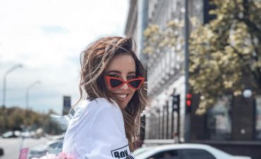 Надя Дорофеева