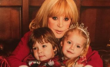 Алла Пугачева