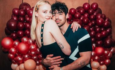 Софи Тернер