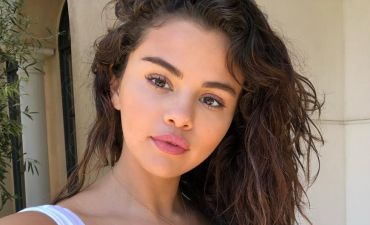 Селена Гомес