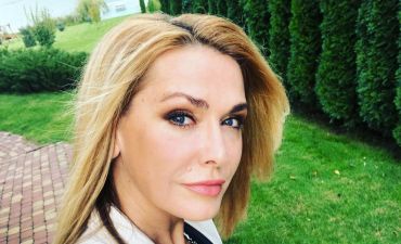 Ольга Сумская