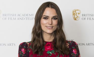 Кира Найтли