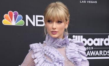 Тейлор Свифт