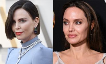 Анджелина Джоли