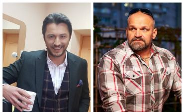 Вірастюк і Притула