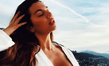 Анна Седокова