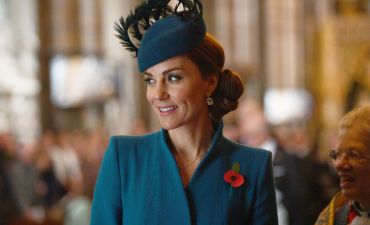 Кейт Миддлтон