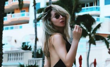 Светлана Лобода