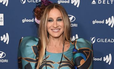 Сара Джессика Паркер