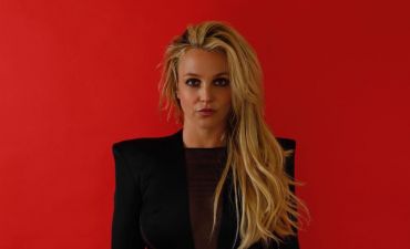 Бритни Спирс