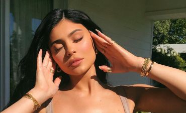 Кайли Дженнер