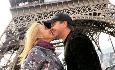 Лилия Ребрик