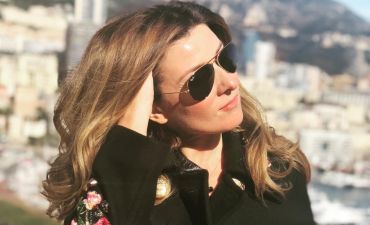 Жанна Бадоева