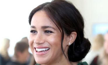 Меган Маркл