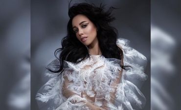 Екатерина Кухар