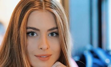 Внучка Софии Ротару