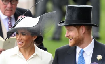 Меган Маркл