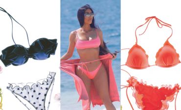 Купальники