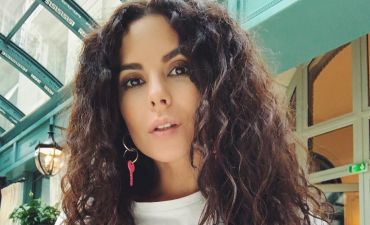 Настя Каменских