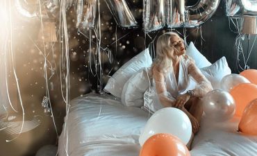 Алина Гросу