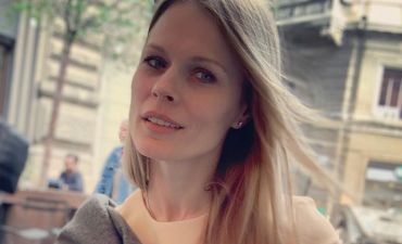 Ольга Фреймут