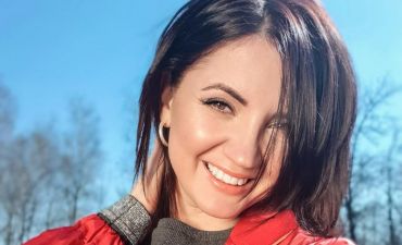 Ольга Цибульская