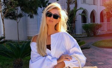 Алла Барановская