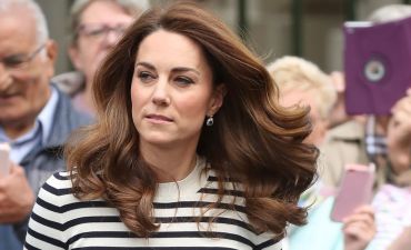 Кейт Миддлтон