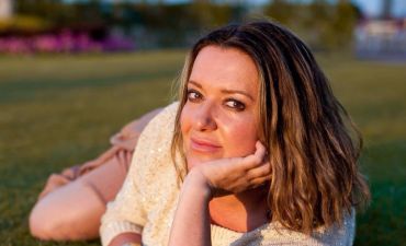 Наталья Могилевская