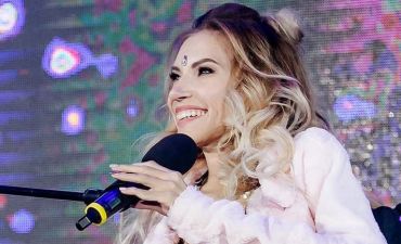 Юлия Самойлова представит Россию на Евровидении-2018