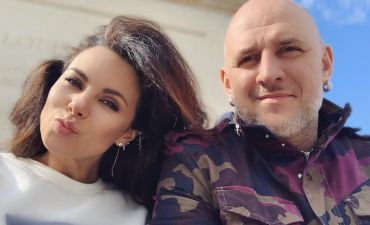 Настя Каменских