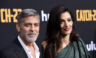 Амаль Клуни