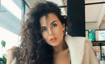 Настя Каменских