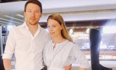 Ольга Фреймут