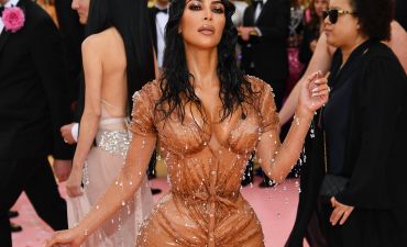 Ким Кардашьян