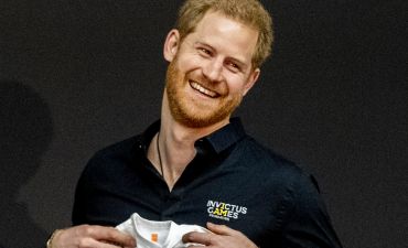 Принц Гарри