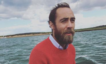 Джеймс Миддлтон