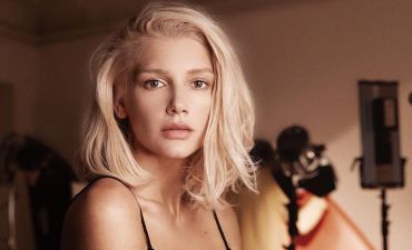 Миша Романова