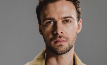 Макс Барских