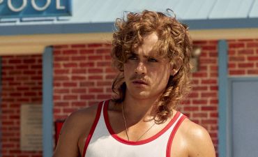 Коллекция H&M по мотивам Stranger Things